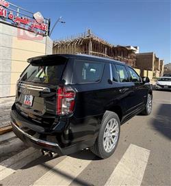 شيفروليه تاهو